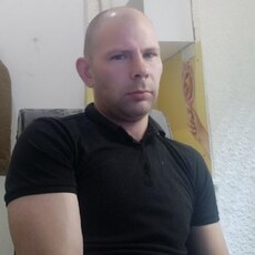 Фотография мужчины Александр, 34 года из г. Нахабино