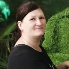 Фотография девушки Марина, 44 года из г. Хадыженск