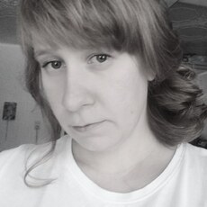 Фотография девушки Ирина, 34 года из г. Ульяновск