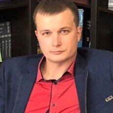 Фотография мужчины Дмитрий, 40 лет из г. Смоленск