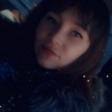 Фотография девушки Юля, 21 года из г. Иланский