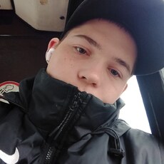 Фотография мужчины Николай, 22 года из г. Вологда