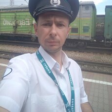 Фотография мужчины Stas, 41 год из г. Симферополь