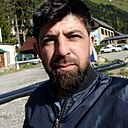 Фарид, 38 лет