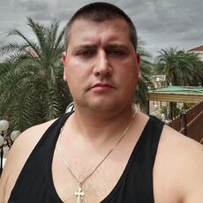 Фотография мужчины Сергей, 43 года из г. Москва