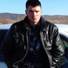 Фотография мужчины Александр, 32 года из г. Улан-Удэ