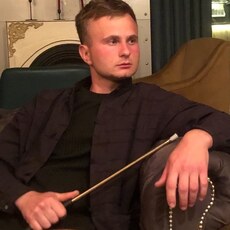 Фотография мужчины Данил, 28 лет из г. Усинск