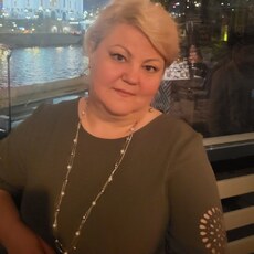 Фотография девушки Людмила, 50 лет из г. Селятино