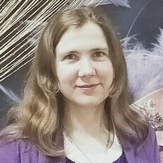 Фотография девушки Оля, 40 лет из г. Тула