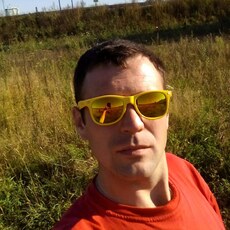 Фотография мужчины Антон, 39 лет из г. Иваново