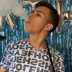 Фотография мужчины Андрей, 27 лет из г. Серышево