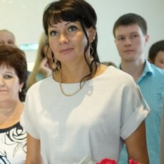 Фотография девушки Ирина, 55 лет из г. Новосибирск