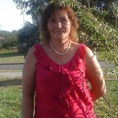 Фотография девушки Анжелика, 58 лет из г. Бобруйск