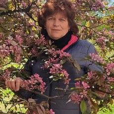 Фотография девушки Olga, 60 лет из г. Винница