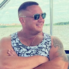 Фотография мужчины Александр, 39 лет из г. Гатчина