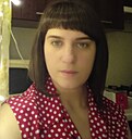 Кристина, 33 года