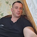 Сергей, 33 года