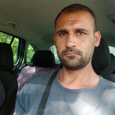 Фотография мужчины Алексей, 37 лет из г. Фастов