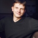 Антон, 35 лет