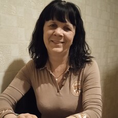 Фотография девушки Альбина, 51 год из г. Липецк