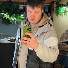 Фотография мужчины Максим, 31 год из г. Первоуральск