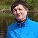 Людмила, 61 год