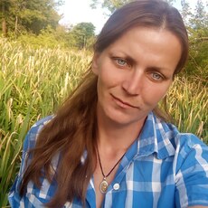 Фотография девушки Надя, 35 лет из г. Счастье