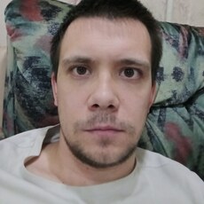 Фотография мужчины Макс, 29 лет из г. Козловка (Чувашия)