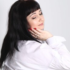 Фотография девушки Людмила, 46 лет из г. Оренбург