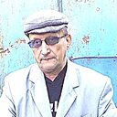 Сергей, 67 лет