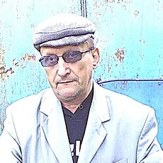 Фотография мужчины Сергей, 67 лет из г. Донецк (Ростовская Обл.)