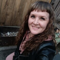 Фотография девушки Светлана, 41 год из г. Касли