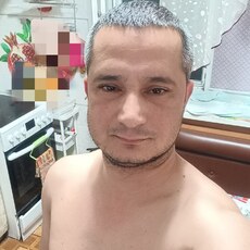 Фотография мужчины Одинокий, 40 лет из г. Киев