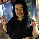 Нетвоябрюнетка, 27 лет