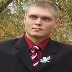 Фотография мужчины Владимир, 38 лет из г. Молодечно