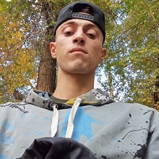 Фотография мужчины Кирилл, 28 лет из г. Алматы