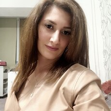 Фотография девушки Амина, 39 лет из г. Дербент