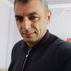 Фотография мужчины Артур, 47 лет из г. Сосьва