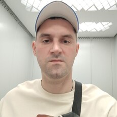 Фотография мужчины Сергей, 37 лет из г. Гродно