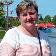Фотография девушки Татьяна, 57 лет из г. Молодечно