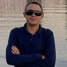 Фотография мужчины Геннадий Колбин, 32 года из г. Томск