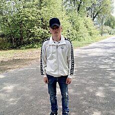 Фотография мужчины Полоцк, 33 года из г. Шарковщина