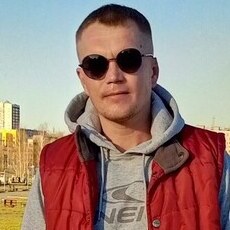 Фотография мужчины Илья, 35 лет из г. Нижний Тагил