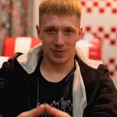 Фотография мужчины Роман, 29 лет из г. Красногорск