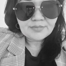 Фотография девушки Галия, 45 лет из г. Тараз