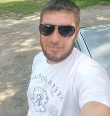 Фотография мужчины Неважно, 38 лет из г. Грозный