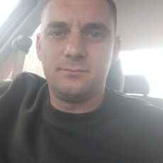 Фотография мужчины Split, 36 лет из г. Ужгород