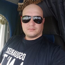 Фотография мужчины Саша, 43 года из г. Сургут