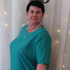 Фотография девушки Жанна, 59 лет из г. Климовичи