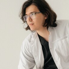 Фотография мужчины Всеволод, 47 лет из г. Донецк